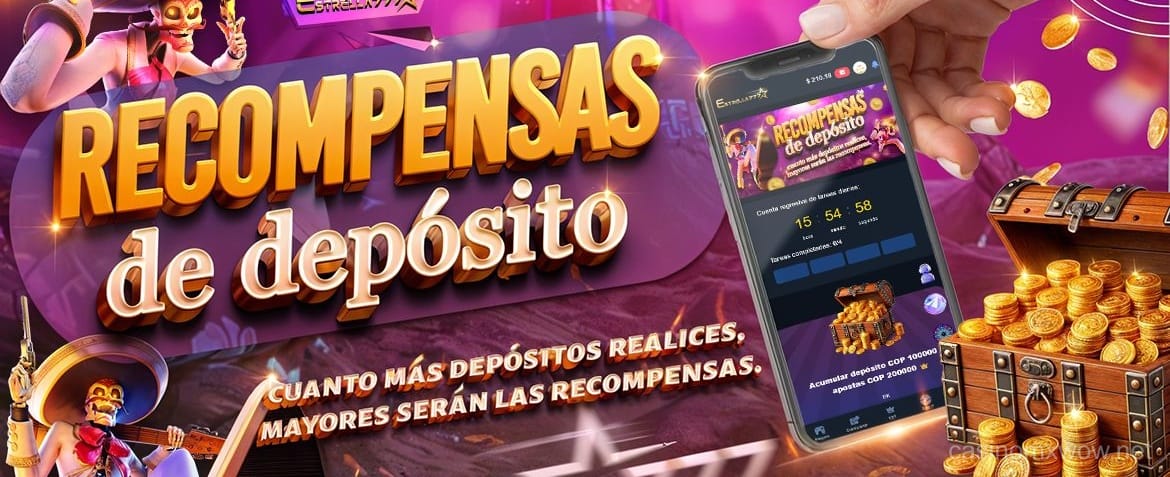 Promoción exclusiva de Wow Casino MX