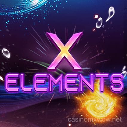 wowcasinomx X-Elements