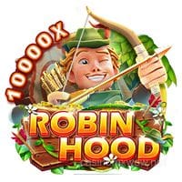 wowcasinomx Robin Hood