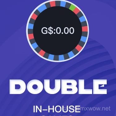 wowcasinomx DOUBLE